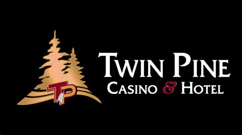 Twin pines entretenimento de casino